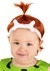 Classic Flintstones Pebbles Infant Costume Alt 3