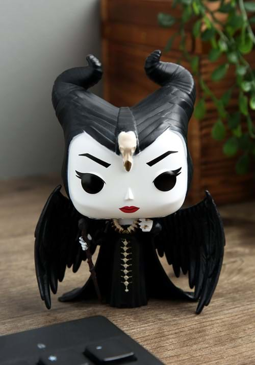 Pop! Disney: Maleficent 2 - Feast Maleficent-0