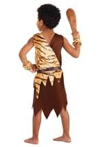 Toddler Cave Cutie Costume Alt 1