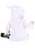 Infant Spirited Ghost Costume Alt 1