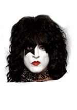 Men's KISS Starchild Wig