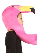 Kid's Graceful Flamingo Costume Alt 3