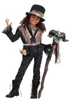 Girl's Witch Doctor Costume