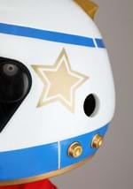 Kids Race Car Helmet Alt 4