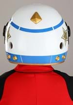 Kids Race Car Helmet Alt 1