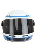 Kids Race Car Helmet Alt 6