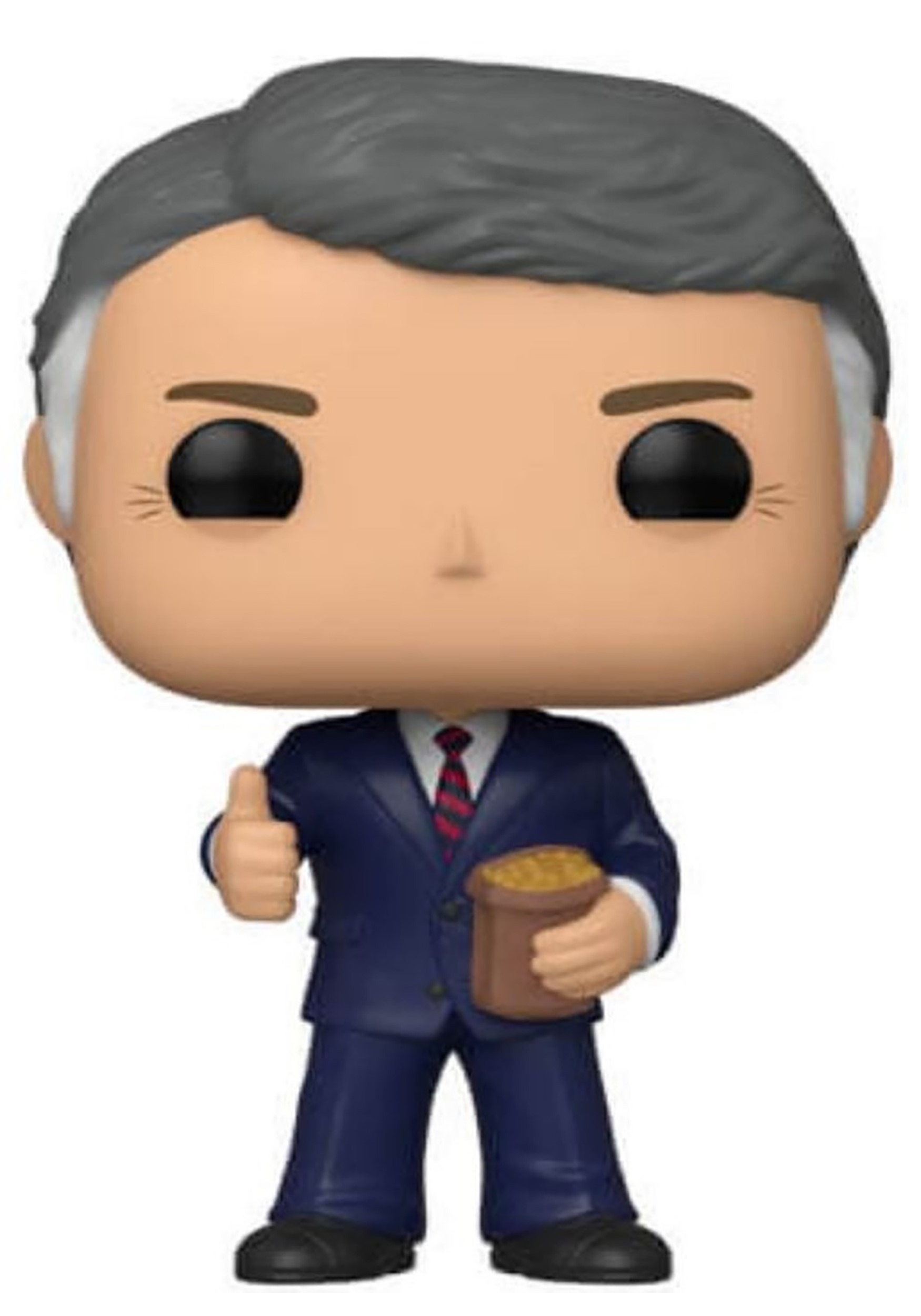 Jimmy Carter -Pop! Icons