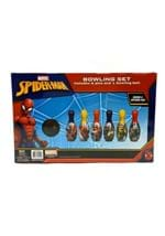 Spiderman Bowling Set Alt 4