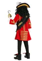 Elite Captain Hook Kid's Costume Alt 1