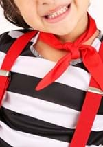 Toddler Mime Costume Alt 2