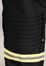 Kid's Fire Captain Costume Alt 4