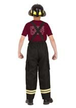 Kid's Fire Captain Costume alt 1