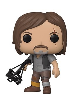 Pop! TV: Walking Dead- Daryl