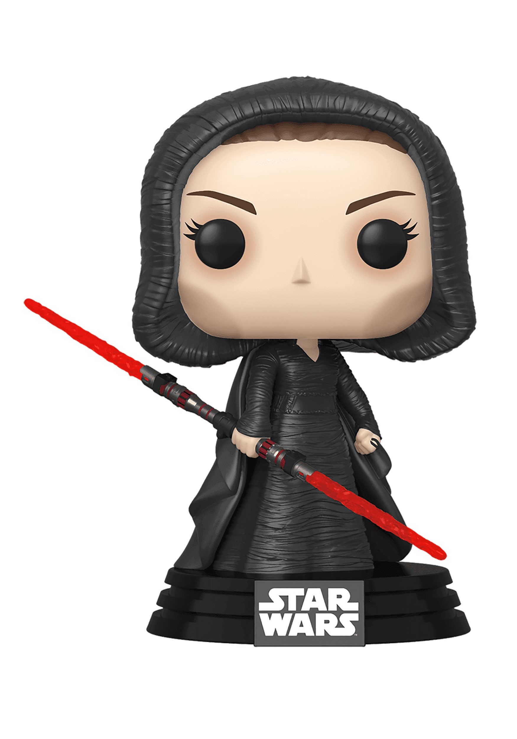 Pop! Star Wars: Dark Rey - Rise of Skywalker