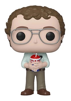 Pop! TV: Stranger Things -Alexei