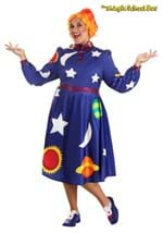 Deluxe Plus Size Ms. Frizzle Costume