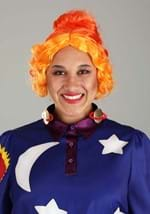 Deluxe Plus Size Ms. Frizzle Costume Alt 1