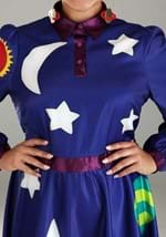 Deluxe Plus Size Ms. Frizzle Costume Alt 3