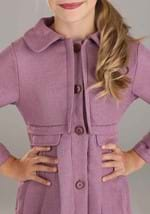 Deluxe Harry Potter Luna Lovegood Costume Alt 6