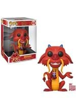 Pop! Disney: Mulan - 10" Mushu