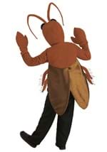 Kids Cuddly Cockroach Costume Alt 4
