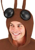 Adult Cuddly Cockroach Costume Alt 2