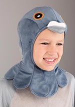 Kids City Slicker Pigeon Costume Alt 1