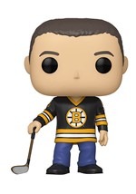 Pop! Movies: Happy Gilmore- Happy Gilmore