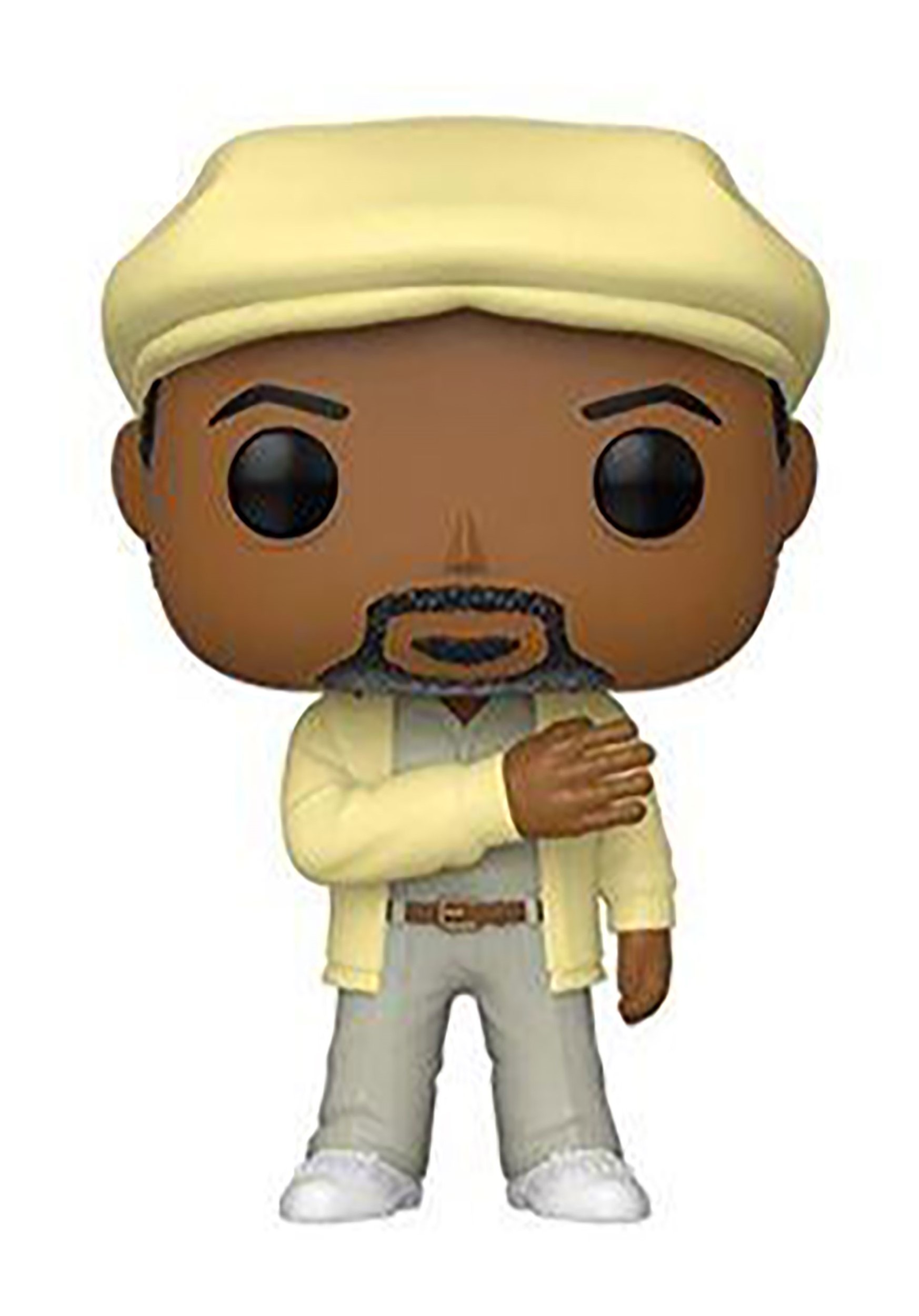 Pop! Movies: Chubbs Peterson- Happy Gilmore