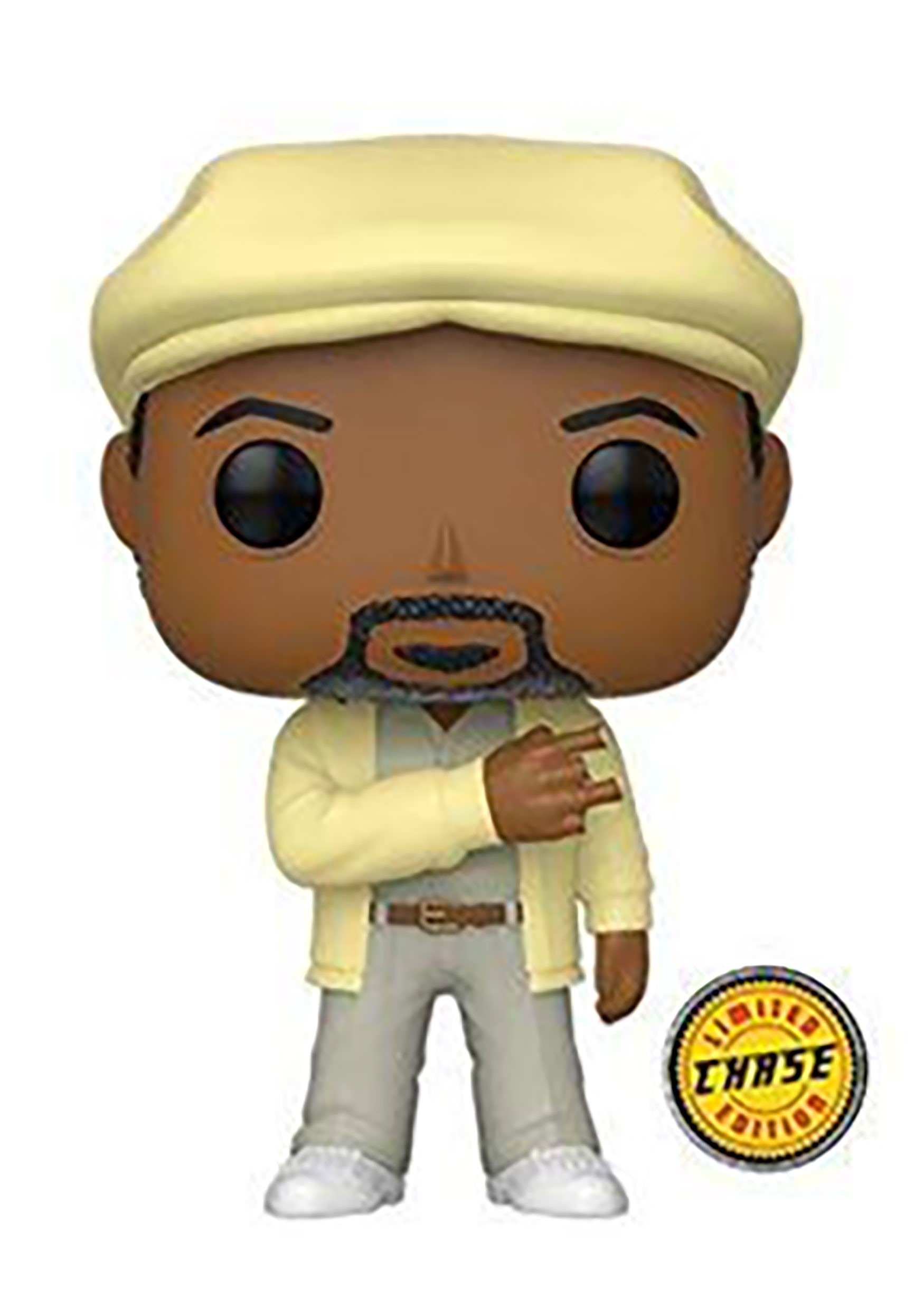Pop! Movies Chubbs Peterson Happy Gilmore