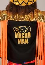 WWE Macho Man Randy Savage Plus Size Costume