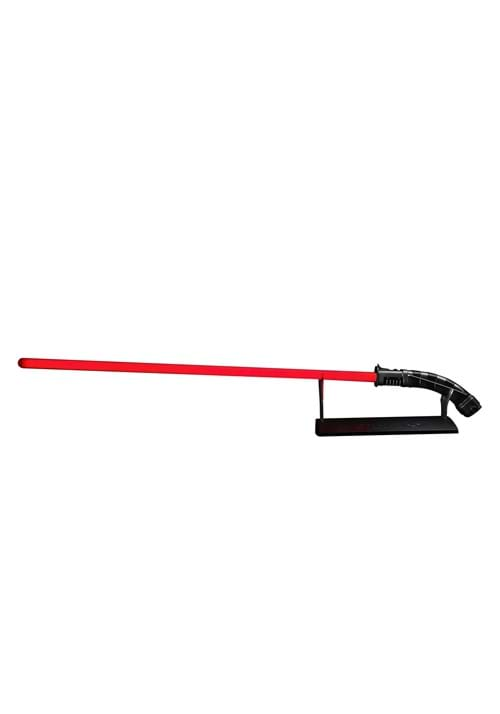 Star Wars The Black Series Asajj Ventress FX Lightsaber