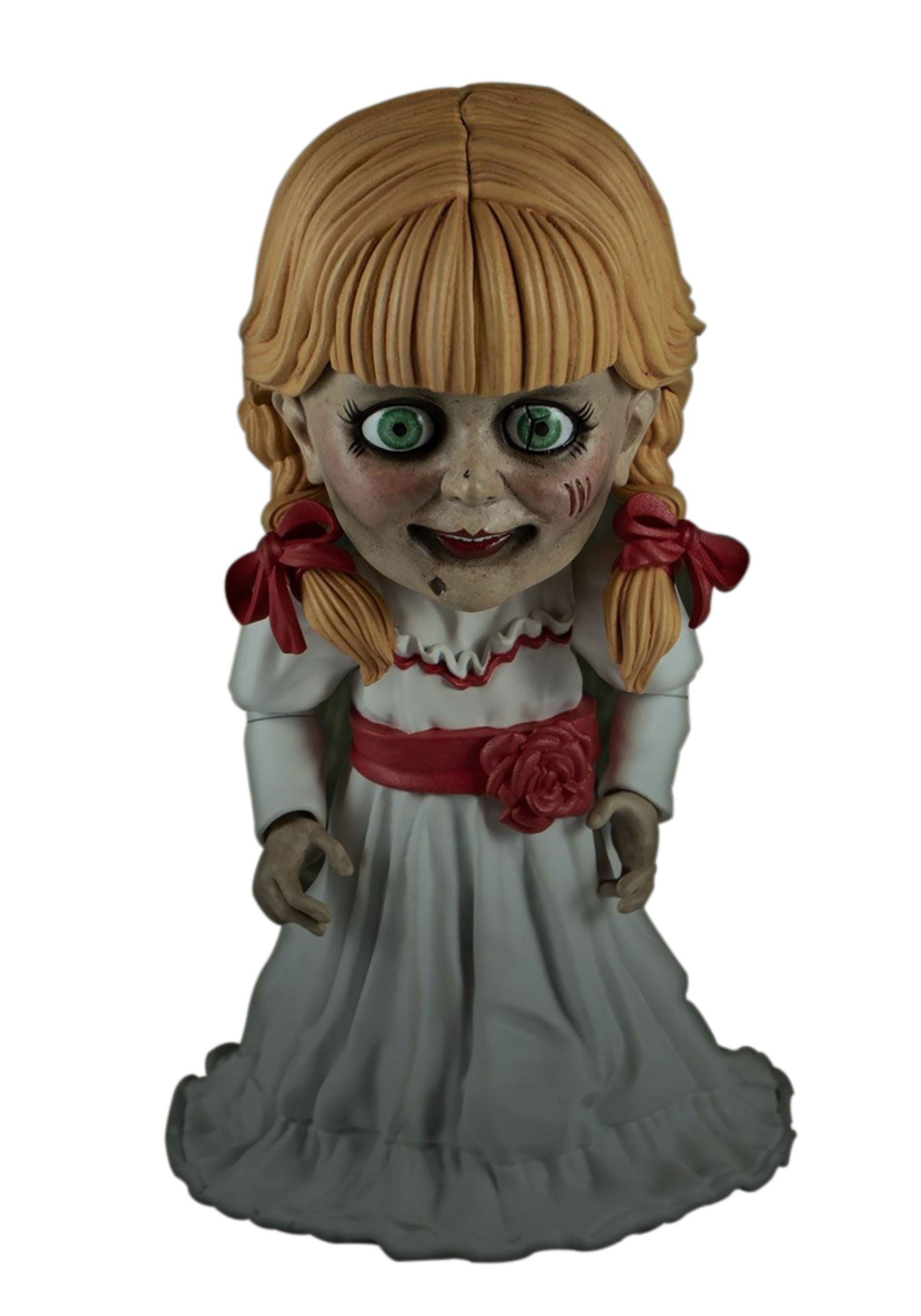Mezco Designer Series Annabelle Doll Figure