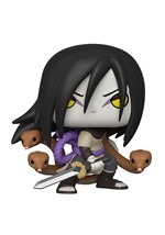 Pop! Animation: Naruto- Orochimaru