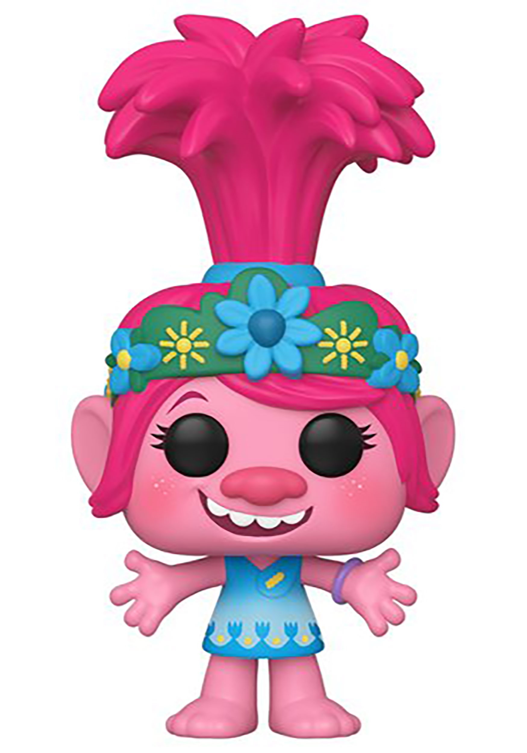 Trolls World Tour- Poppy Pop! Movies