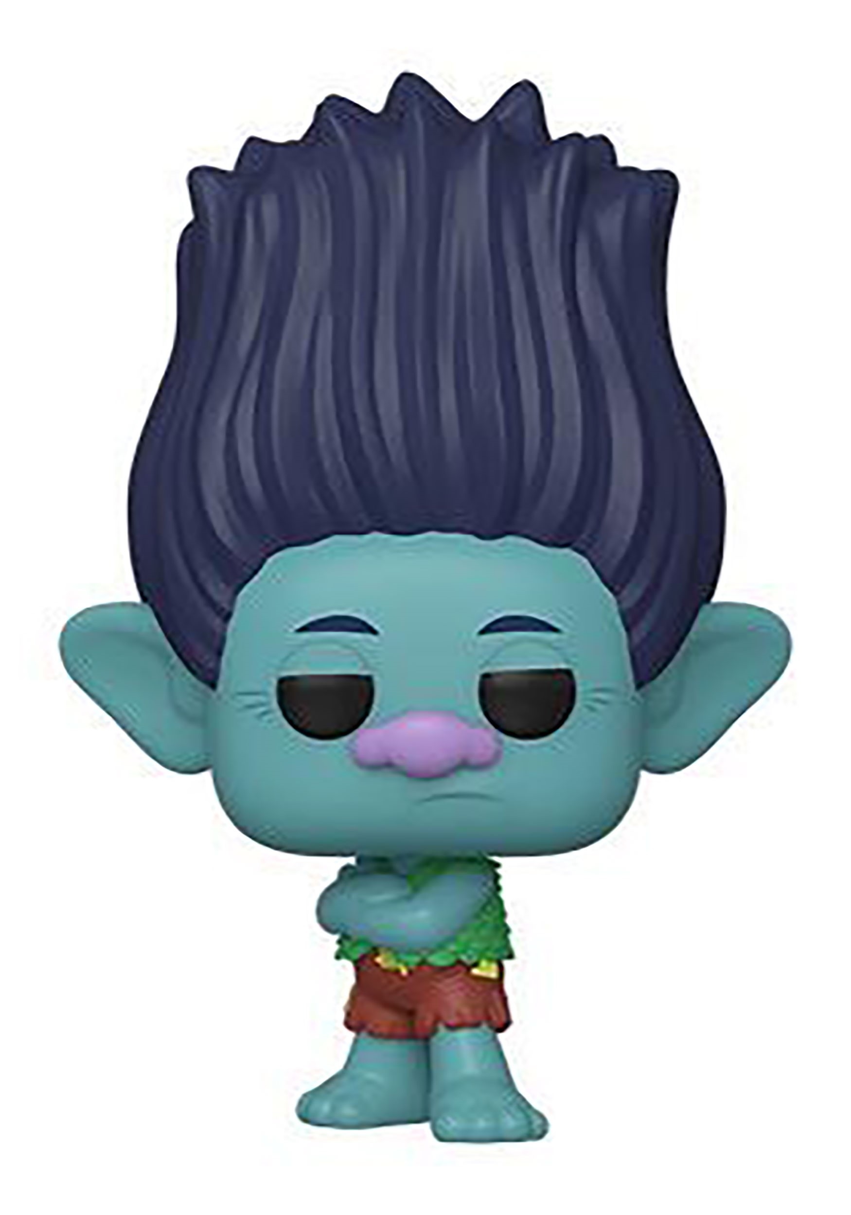 Trolls World Tour- Branch Pop! Movies