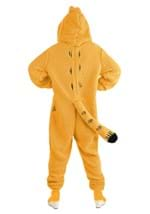 Adult's Garfield Onesie Costume Alt 1