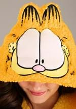 Adult's Garfield Onesie Costume Alt 2