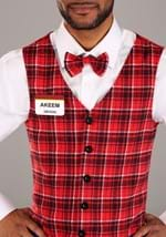 Mens Coming to America McDowells Costume Alt 4