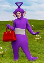 Adults Tinky Winky Teletubbies Costume Alt 1