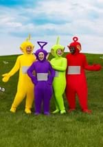 Adults Tinky Winky Teletubbies Costume Alt 2