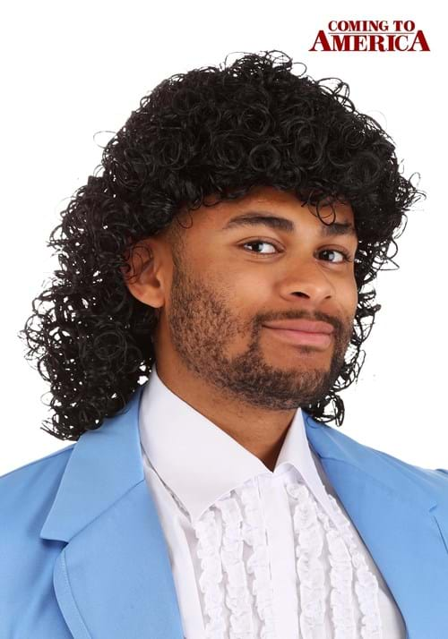 Randy Watson Wig Coming to America