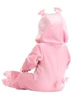 Infant Rosy Pig Costume Alt 1