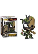 Pop! Marvel: Max Venom - Groot