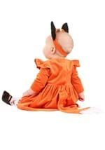 Infants Wildflower Fox Costume Alt 1