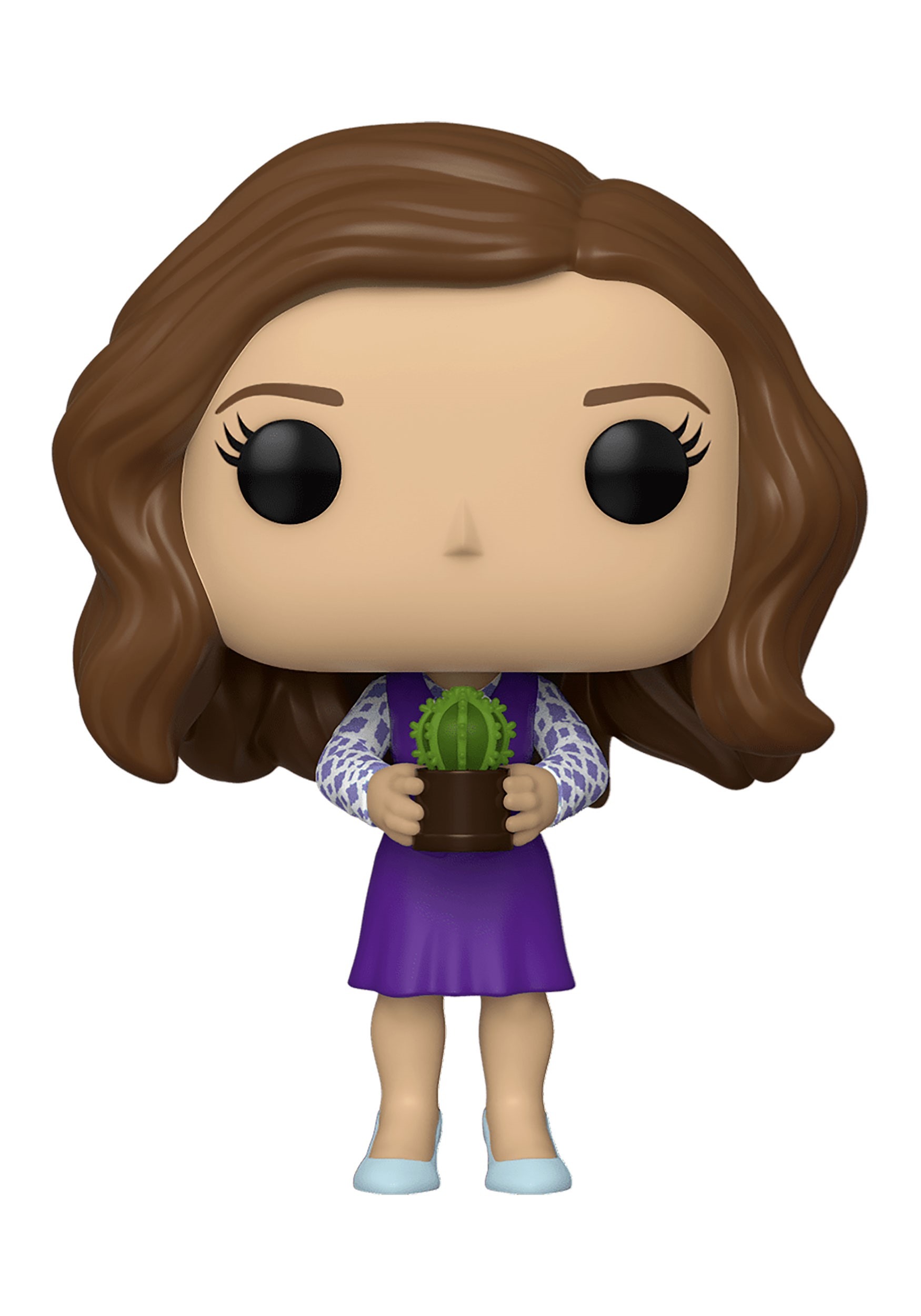 Pop! TV: Janet- The Good Place