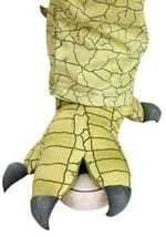 Plus Size Adult Dilophosaurus Costume Alt 3