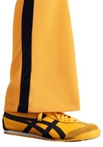 Womens Beatrix Kiddo Plus Size Costume Alt 4