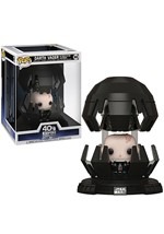 POP Deluxe: Star Wars - Darth Vader in Meditation