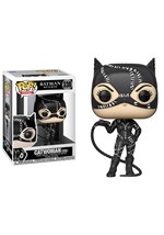 POP Heroes: Batman Returns- Catwoman